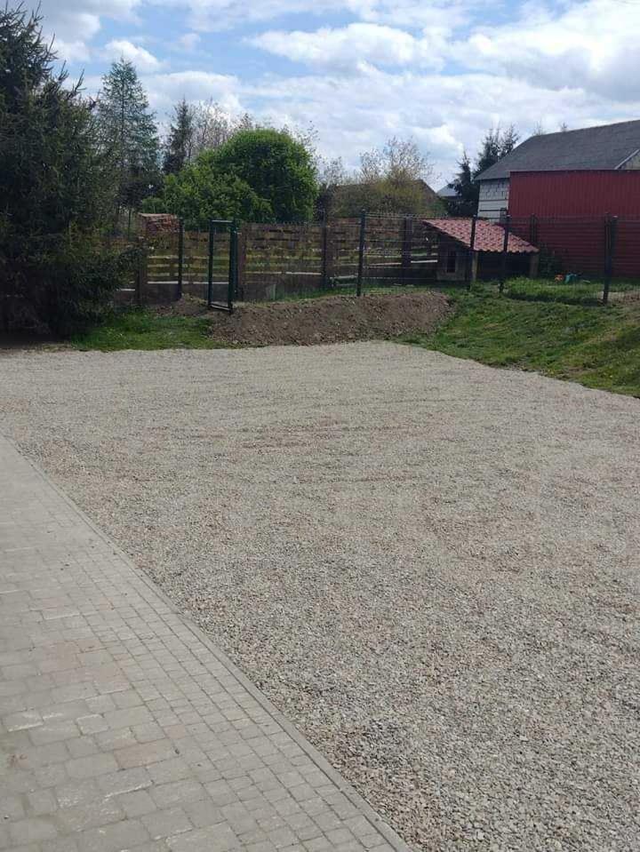 Agroturystyka Lesny Potok Fredropol Exterior photo